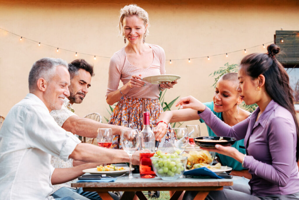 A Food Lover’s Guide to Highland Terrace: Temple’s Tastiest Neighborhood Eats